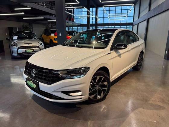 VOLKSWAGEN JETTA 1.4 250 TSI TOTAL FLEX COMFORTLINE TIPTRONIC VOLKSWAGEN JETTA 1.4 250 TSI TOTAL FLEX COMFORTLINE TIPTRONIC